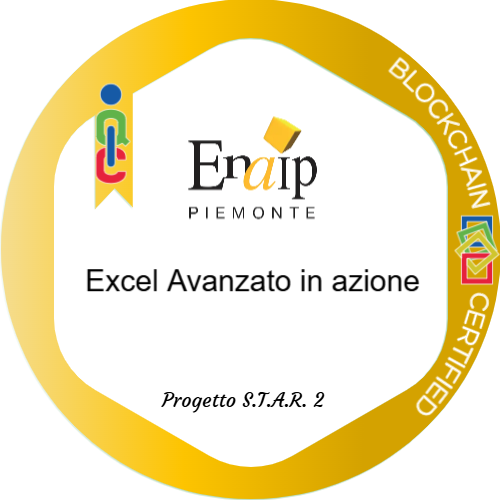Excel Avanzato in azione